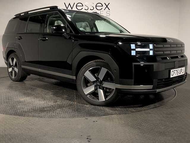 1.6 TGDi Hybrid Ultimate 5dr 4WD Auto 6(2024)