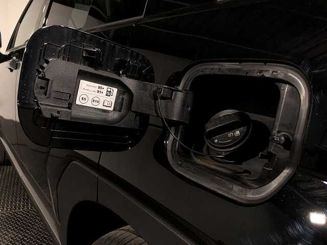 Hyundai SANTA FE 1.6 TGDi Hybrid Ultimate 5dr 4WD Auto 6(2024) Black