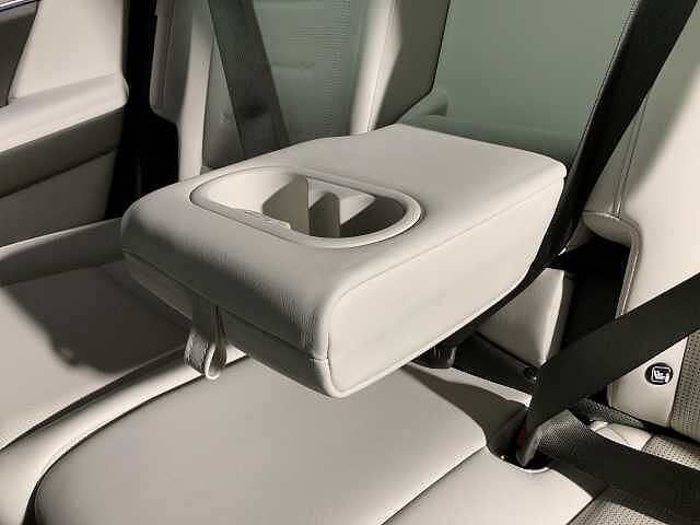 Hyundai SANTA FE 1.6 TGDi Hybrid Ultimate 5dr 4WD Auto 6(2024) Black