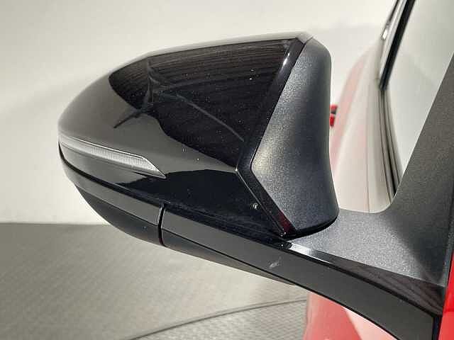 Hyundai Tucson 1.6 TGDi N Line 5dr 2WD