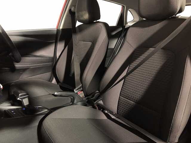 Hyundai i20 1.0T GDi 48V MHD SE Connect 5dr DCT