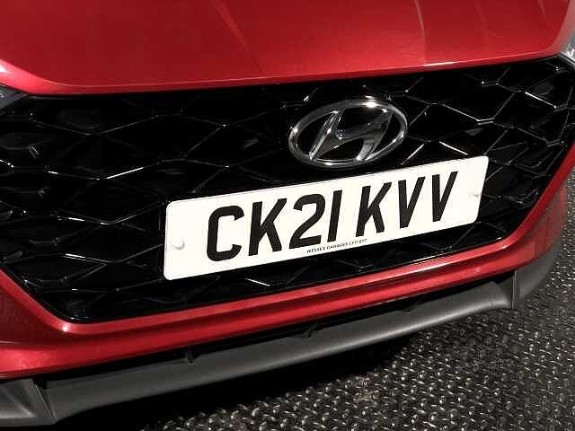 Hyundai i20 1.0T GDi 48V MHD SE Connect 5dr DCT