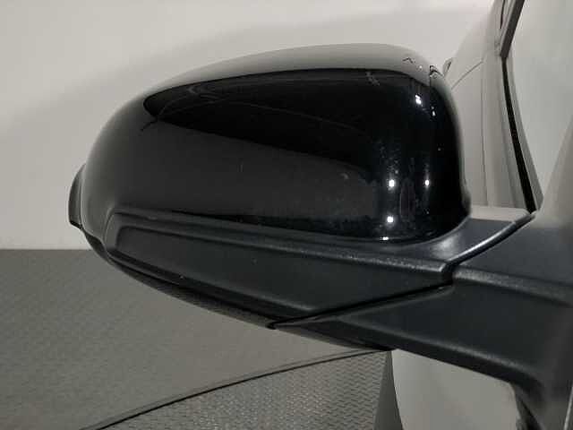 Hyundai KONA 1.6 GDi Hybrid Ultimate 5dr DCT Black