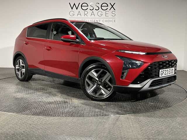 1.0 TGDi 48V MHEV Premium 5dr DCT