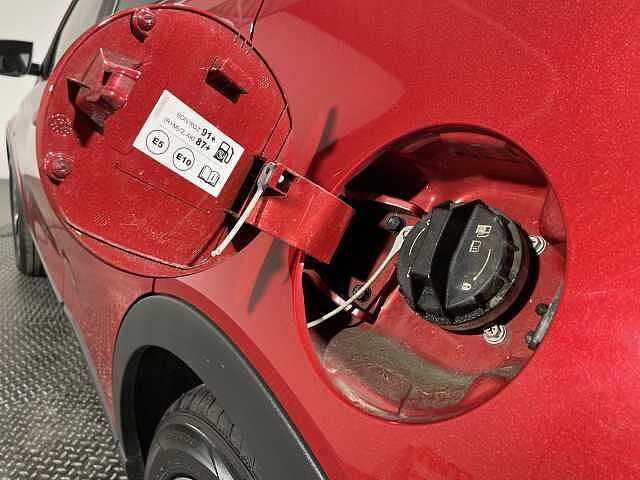 Hyundai BAYON 1.0 TGDi 48V MHEV Premium 5dr DCT Red