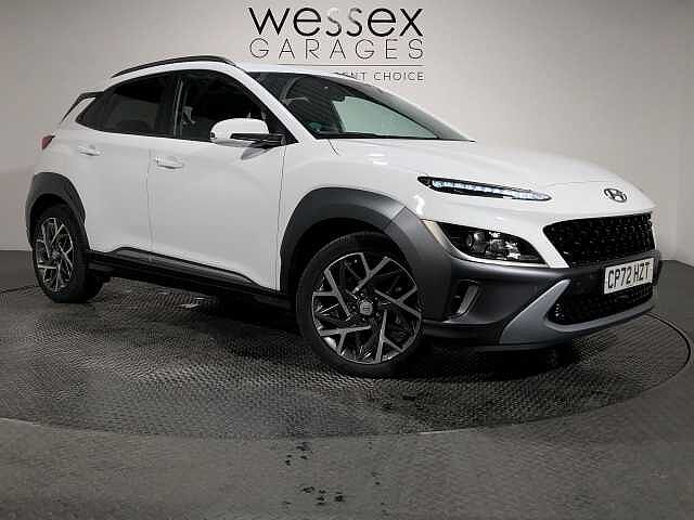 1.6 GDi Hybrid Premium 5dr DCT