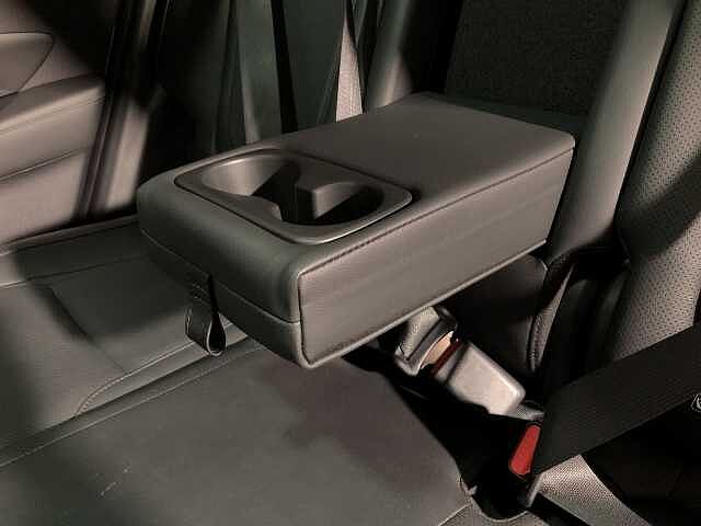 Hyundai TUCSON 1.6T Hybrid Ultimate 5dr Auto