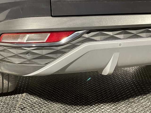 Hyundai TUCSON 1.6 TGDi Ultimate 5dr 2WD