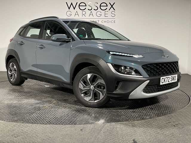 1.6 GDi Hybrid SE Connect 5dr DCT