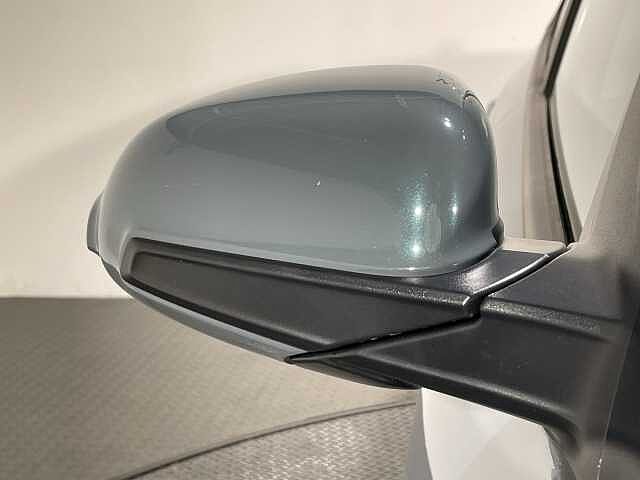 Hyundai KONA 1.6 GDi Hybrid SE Connect 5dr DCT Green
