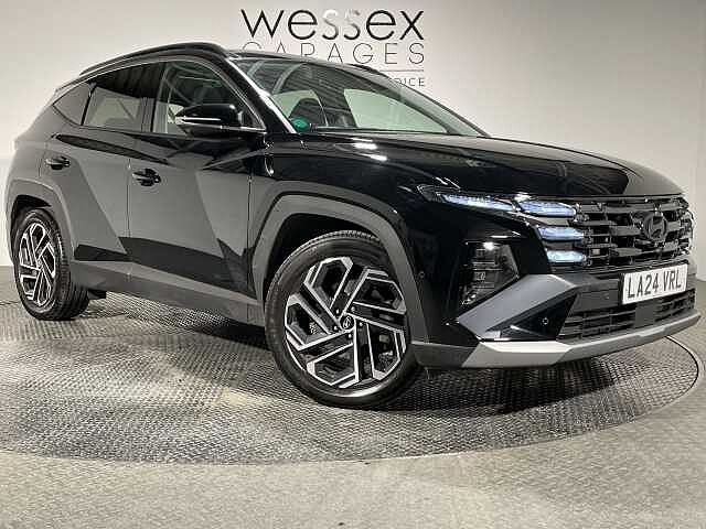 1.6T 48V MHD Ultimate 5dr DCT