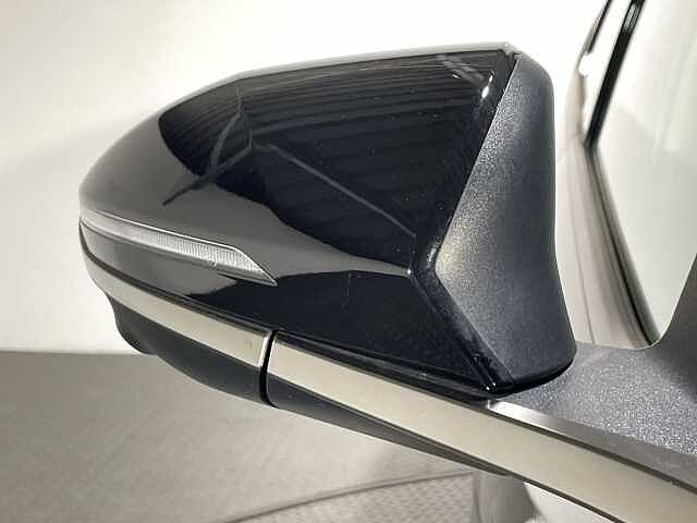 Hyundai TUCSON 1.6T 48V MHD Ultimate 5dr DCT Black