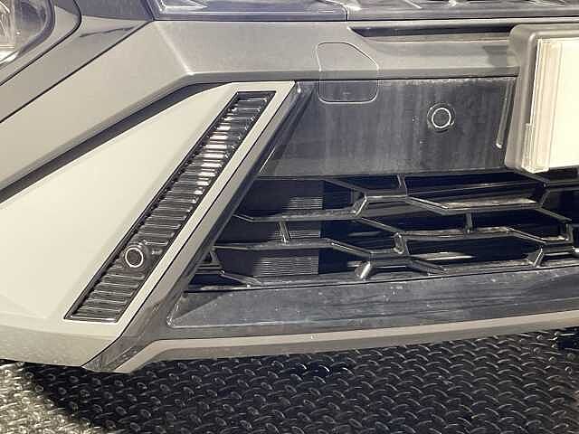 Hyundai TUCSON 1.6T 239 Hybrid N Line 5dr Auto