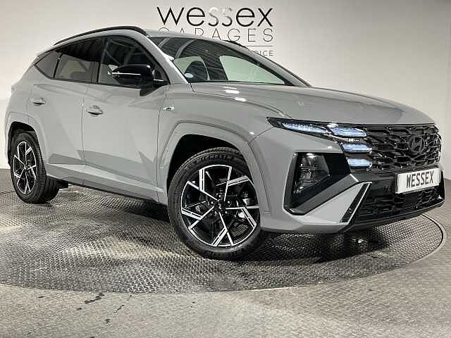 1.6T 239 Hybrid N Line 5dr Auto