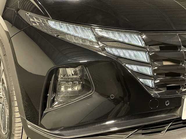 Hyundai TUCSON 1.6 TGDi Plug-in Hybrid Ultimate 5dr 4WD Auto