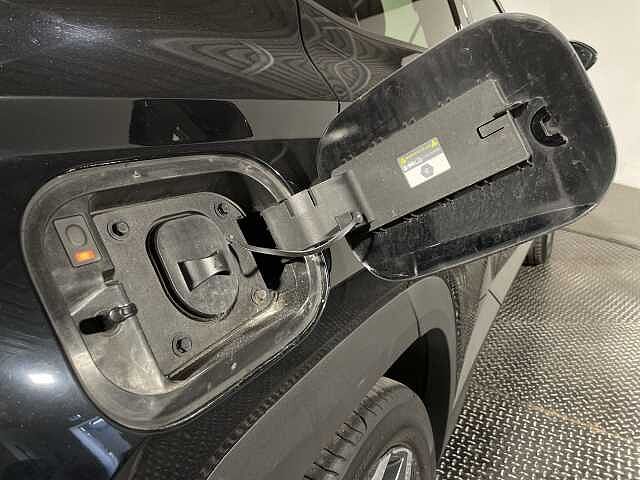 Hyundai TUCSON 1.6 TGDi Plug-in Hybrid Ultimate 5dr 4WD Auto