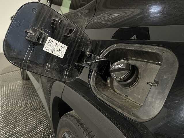 Hyundai TUCSON 1.6 TGDi Plug-in Hybrid Ultimate 5dr 4WD Auto