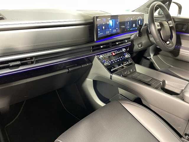 Hyundai SANTA FE 1.6 TGDi Hybrid Calligraphy 5dr 4WD Auto