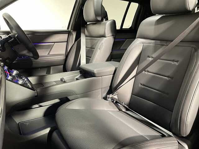 Hyundai SANTA FE 1.6 TGDi Hybrid Calligraphy 5dr 4WD Auto