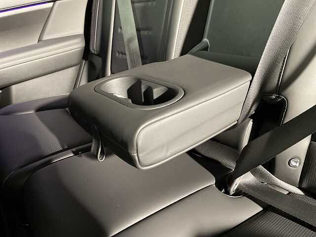 Hyundai SANTA FE 1.6 TGDi Hybrid Calligraphy 5dr 4WD Auto