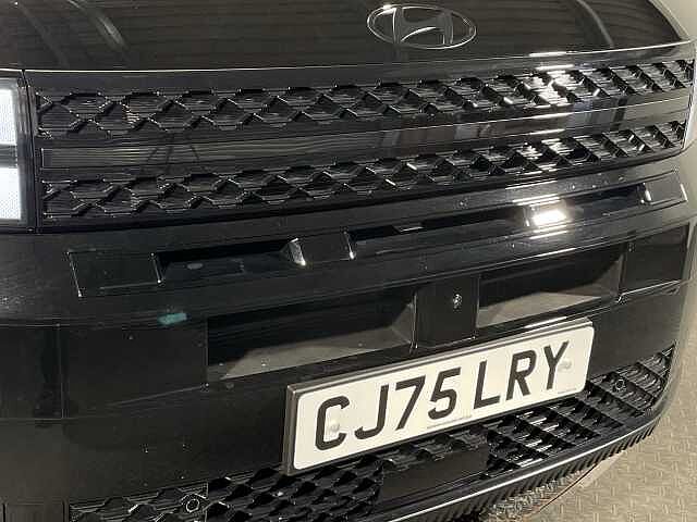 Hyundai SANTA FE 1.6 TGDi Hybrid Calligraphy 5dr 4WD Auto