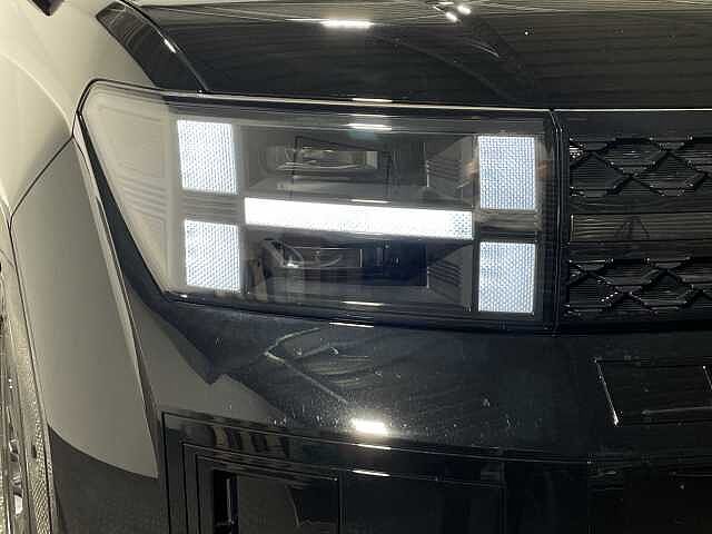 Hyundai SANTA FE 1.6 TGDi Hybrid Calligraphy 5dr 4WD Auto