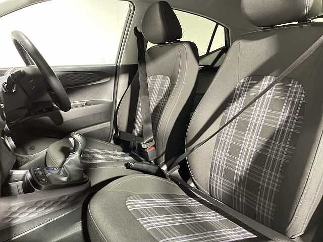 Hyundai I10 1.0 [63] Premium 5dr Auto [Nav] Black