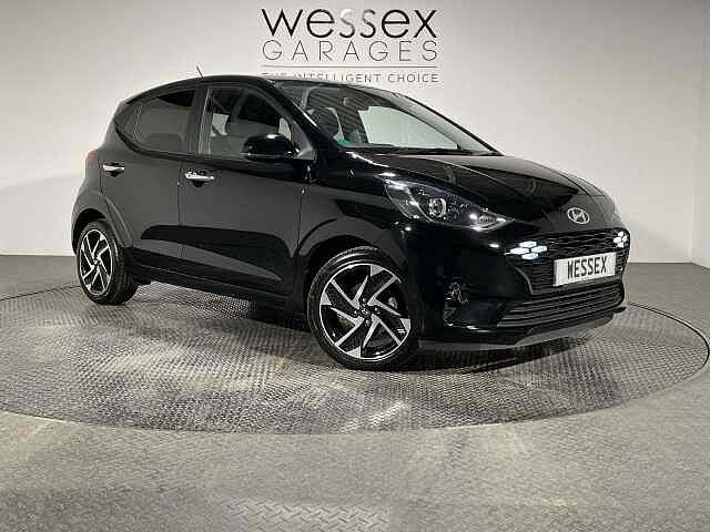 1.0 [63] Premium 5dr Auto [Nav]