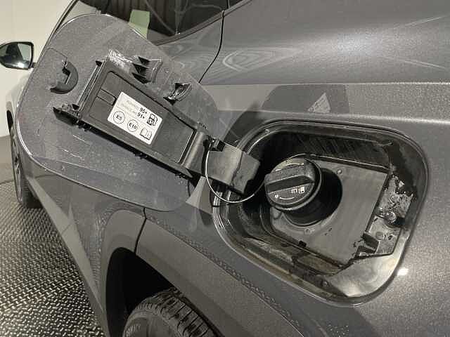 Hyundai TUCSON 1.6T Hybrid Advance 5dr Auto