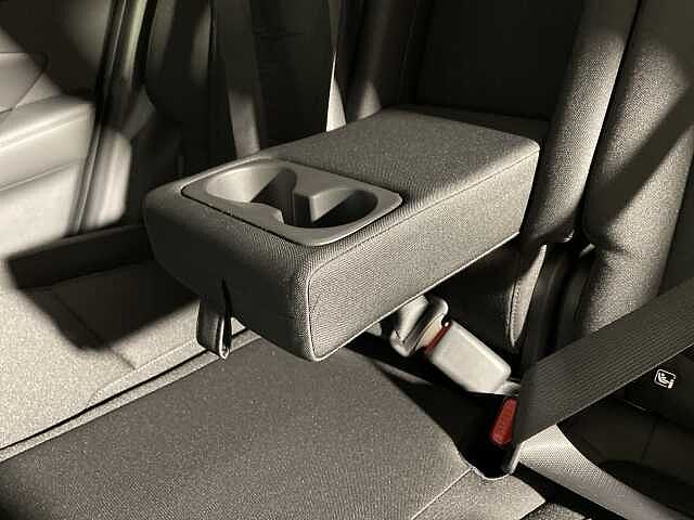 Hyundai TUCSON 1.6T Hybrid Advance 5dr Auto