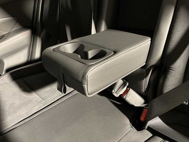 Hyundai TUCSON 1.6T Hybrid N Line 5dr Auto