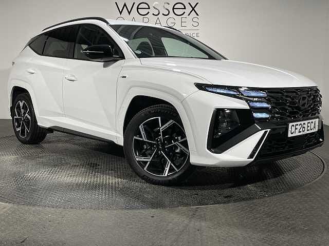 1.6T 239 Hybrid N Line 5dr Auto