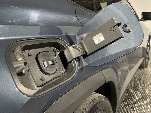 Hyundai TUCSON 1.6 TGDi Plug-in Hybrid Premium 5dr 4WD Auto