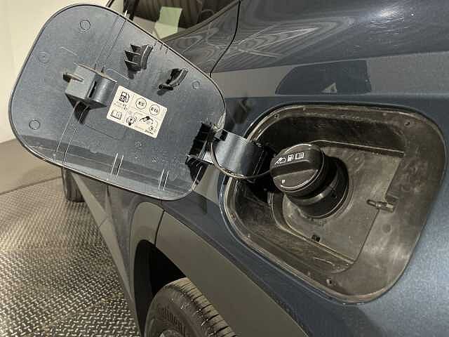 Hyundai TUCSON 1.6 TGDi Plug-in Hybrid Premium 5dr 4WD Auto