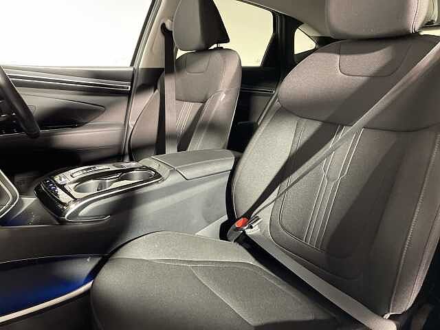 Hyundai TUCSON 1.6 TGDi Plug-in Hybrid Premium 5dr 4WD Auto