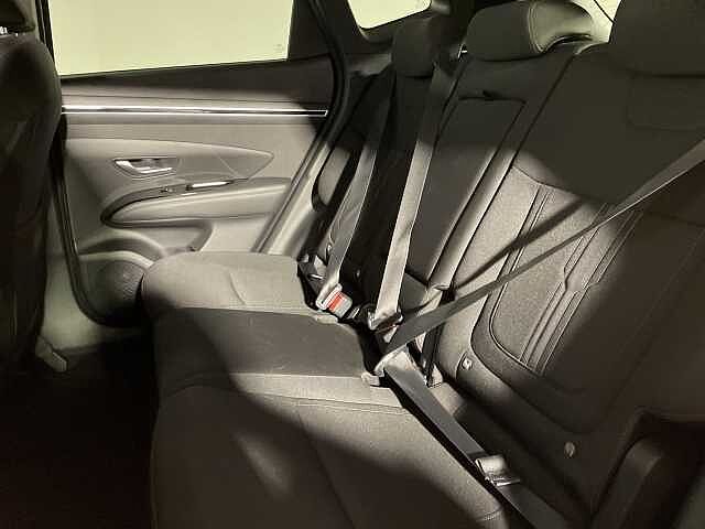 Hyundai TUCSON 1.6 TGDi Plug-in Hybrid Premium 5dr 4WD Auto