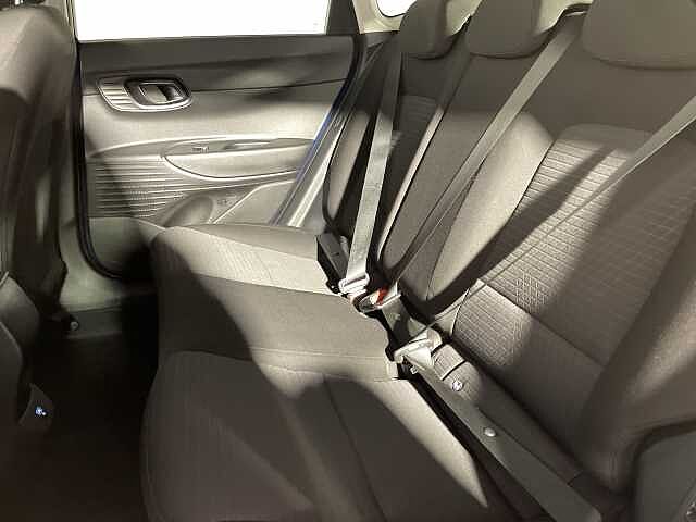 Hyundai i20 1.0T GDi 48V MHD Premium 5dr DCT