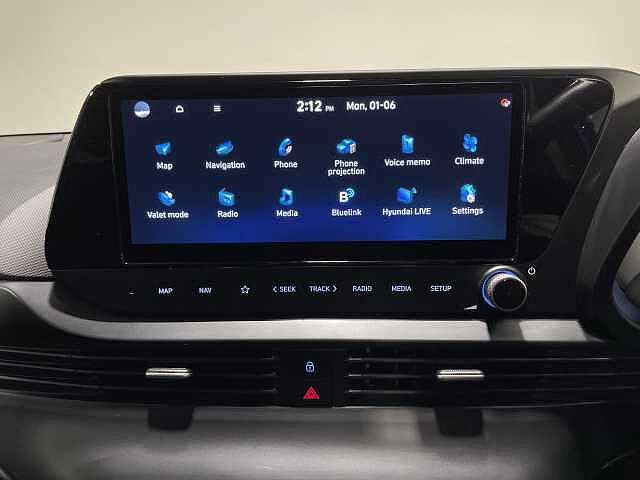Hyundai i20 1.0T GDi 48V MHD Premium 5dr DCT