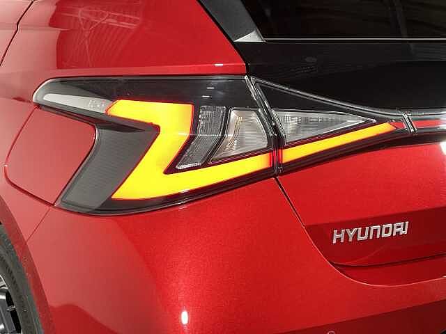 Hyundai i20 1.0T GDi N Line S 5dr