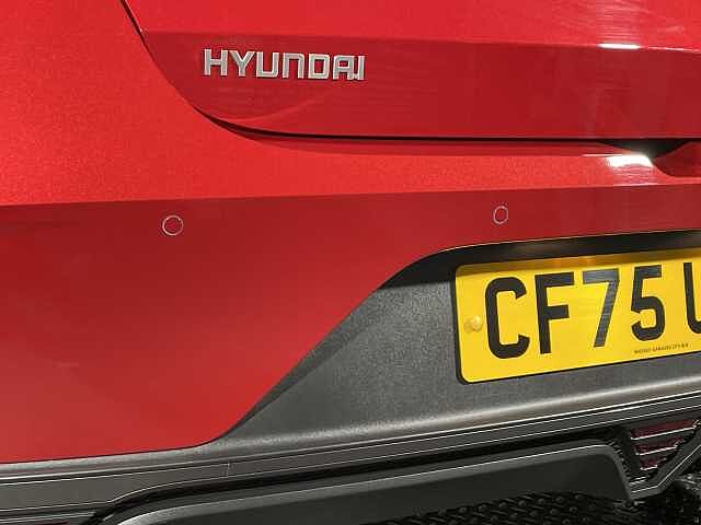 Hyundai i20 1.0T GDi N Line S 5dr