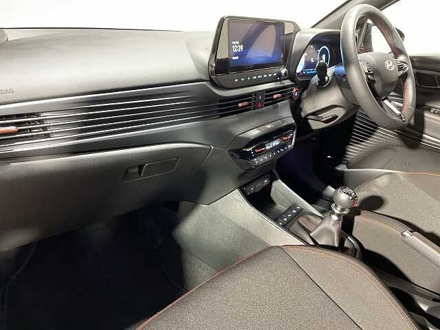 Hyundai i20 1.0T GDi N Line S 5dr