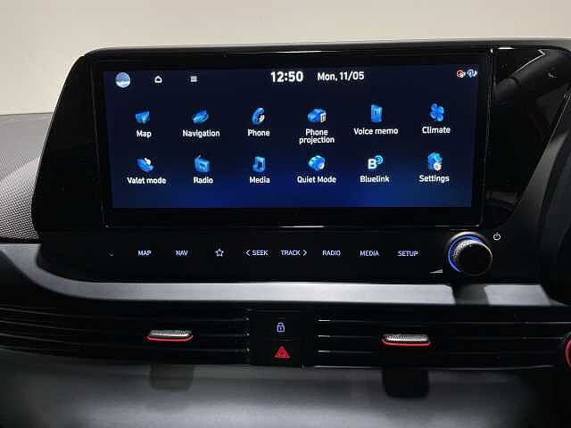 Hyundai i20 1.0T GDi N Line S 5dr