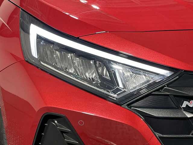 Hyundai i20 1.0T GDi N Line S 5dr