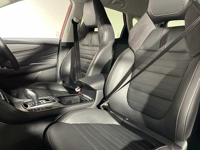 MG Hs 1.5 T-GDI Trophy 5dr DCT