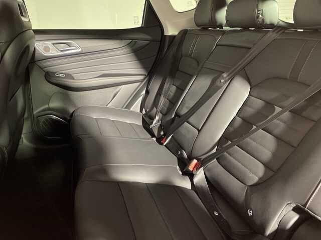MG Hs 1.5 T-GDI Trophy 5dr DCT