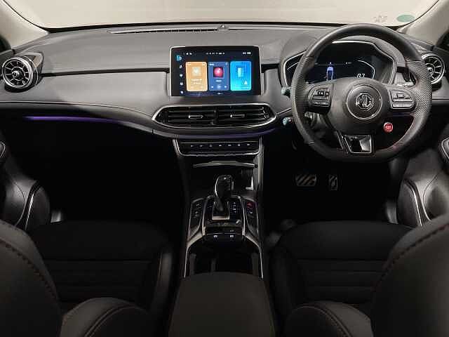 MG Hs 1.5 T-GDI Trophy 5dr DCT