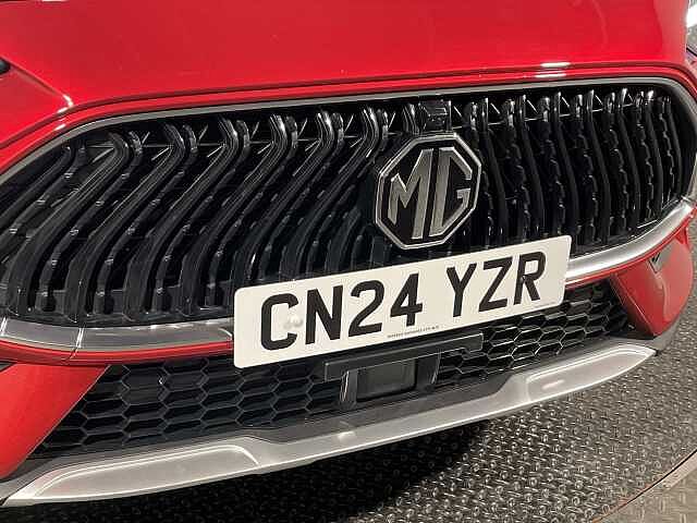 MG Hs 1.5 T-GDI Trophy 5dr DCT