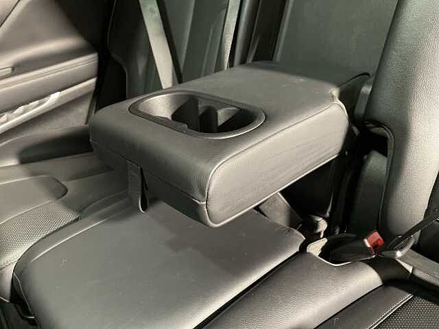 Hyundai SANTA FE 1.6 TGDi Hybrid Ultimate 5dr 4WD Auto Brown