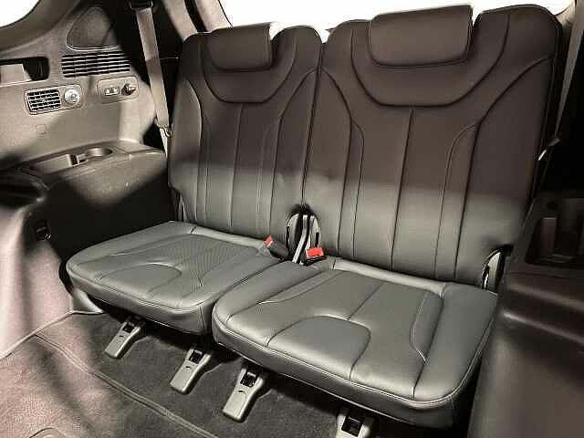 Hyundai SANTA FE 1.6 TGDi Hybrid Ultimate 5dr 4WD Auto Brown