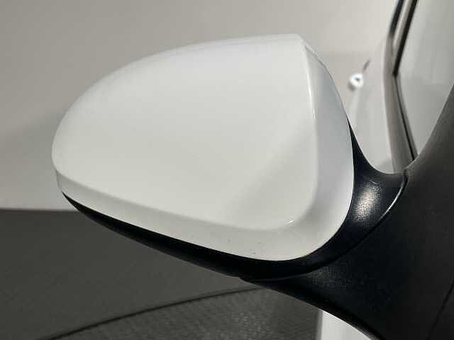 Hyundai I10 1.0 SE 5dr White